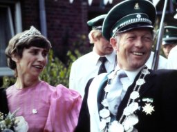 Schützenfest 1983
